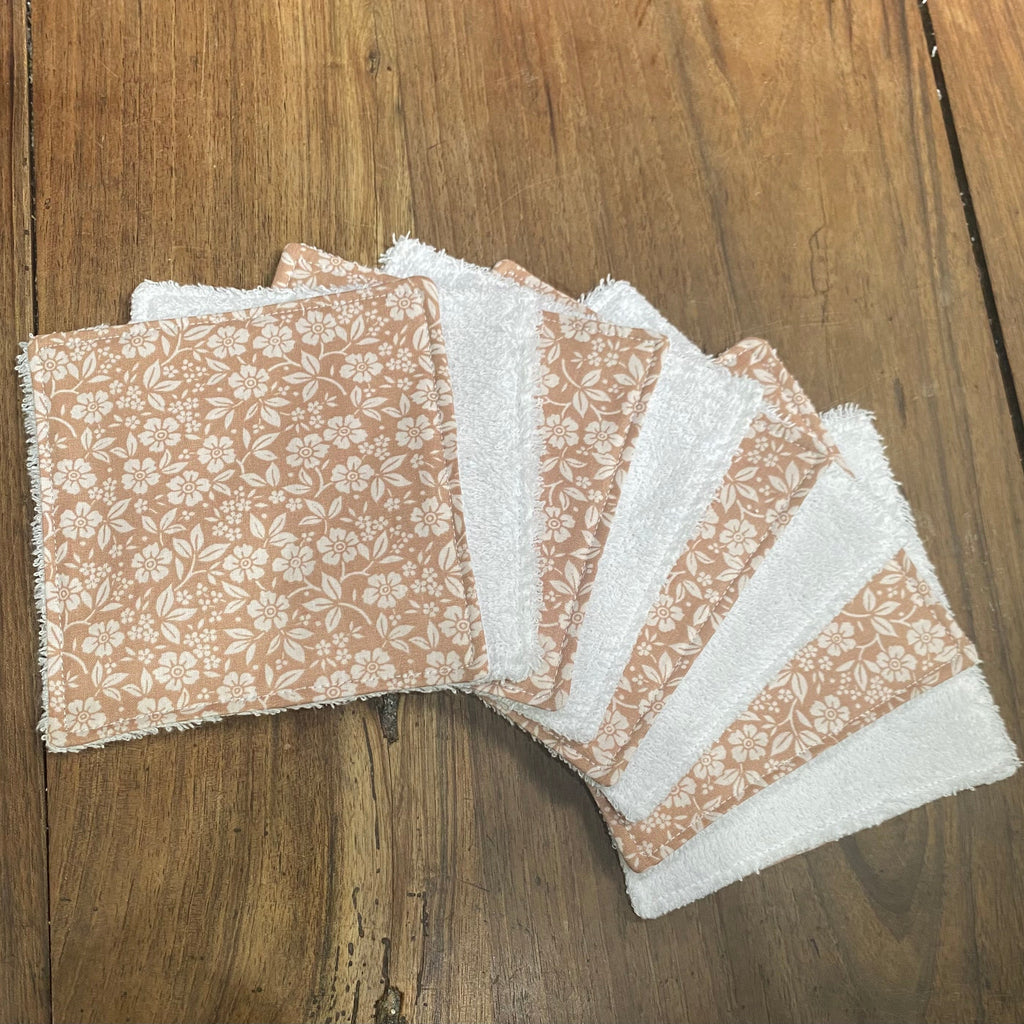Lot maxi lingettes
