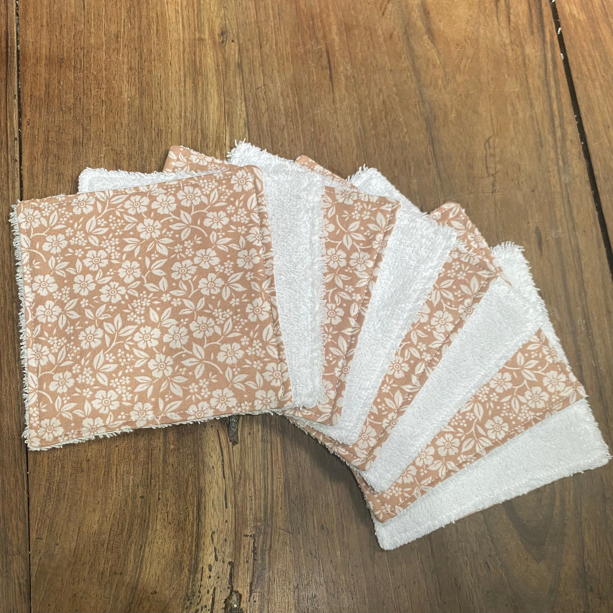 Lot maxi lingettes