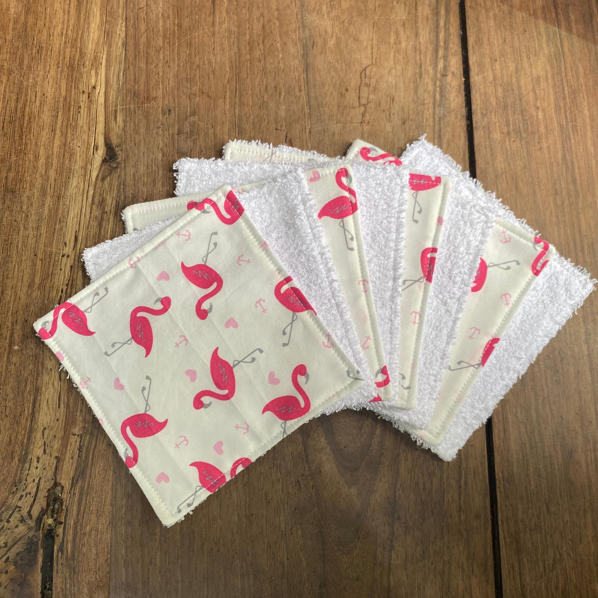 Lot maxi lingettes