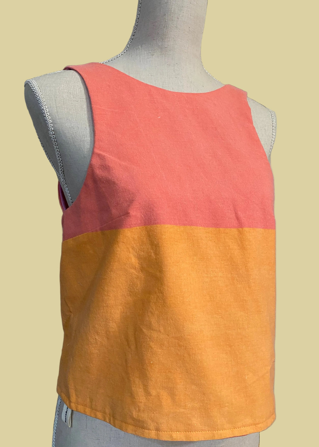 Le top Bibou taille 36