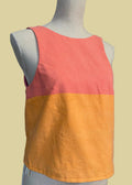 Le top Bibou taille 36