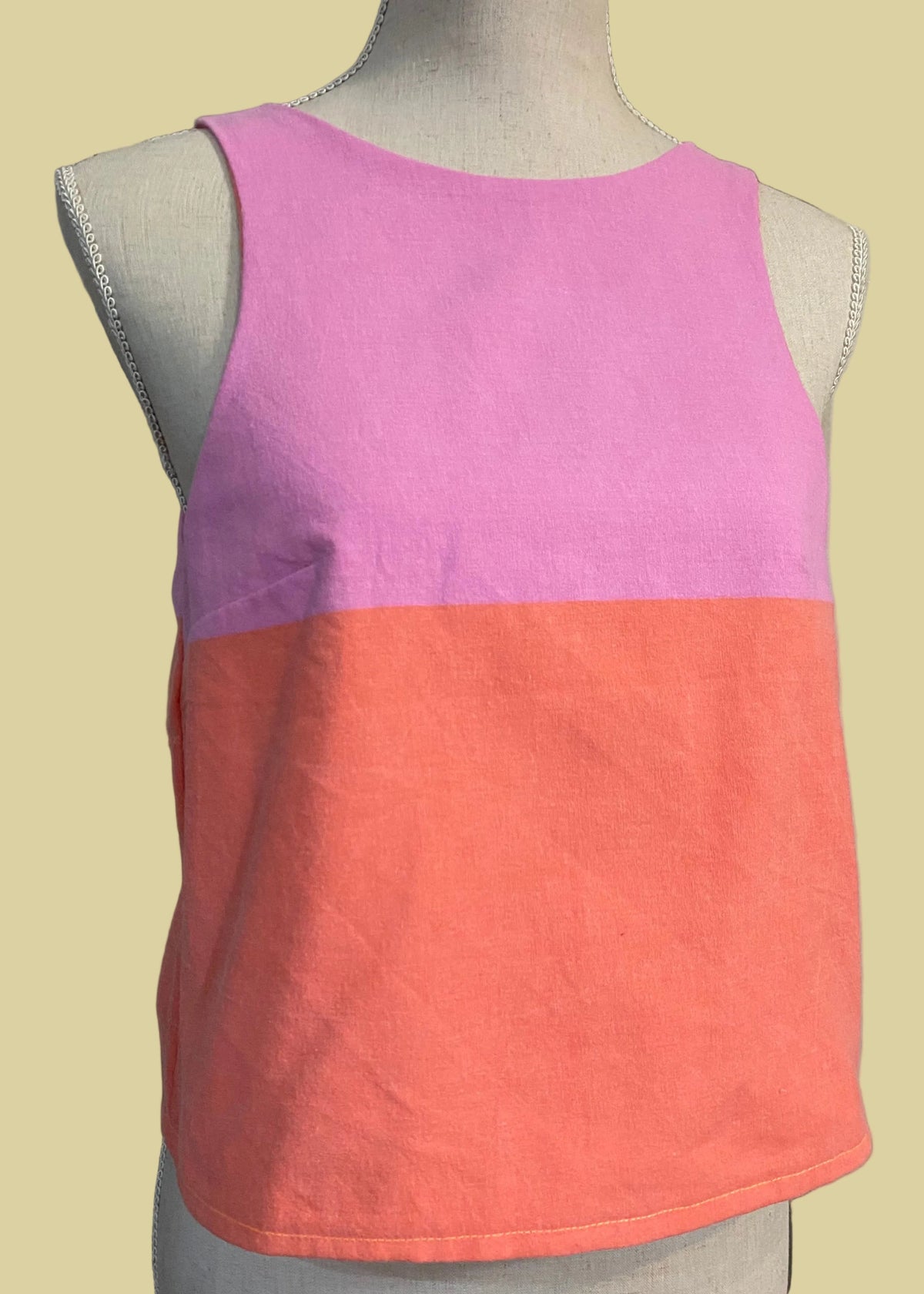 Le top Bibou taille 36