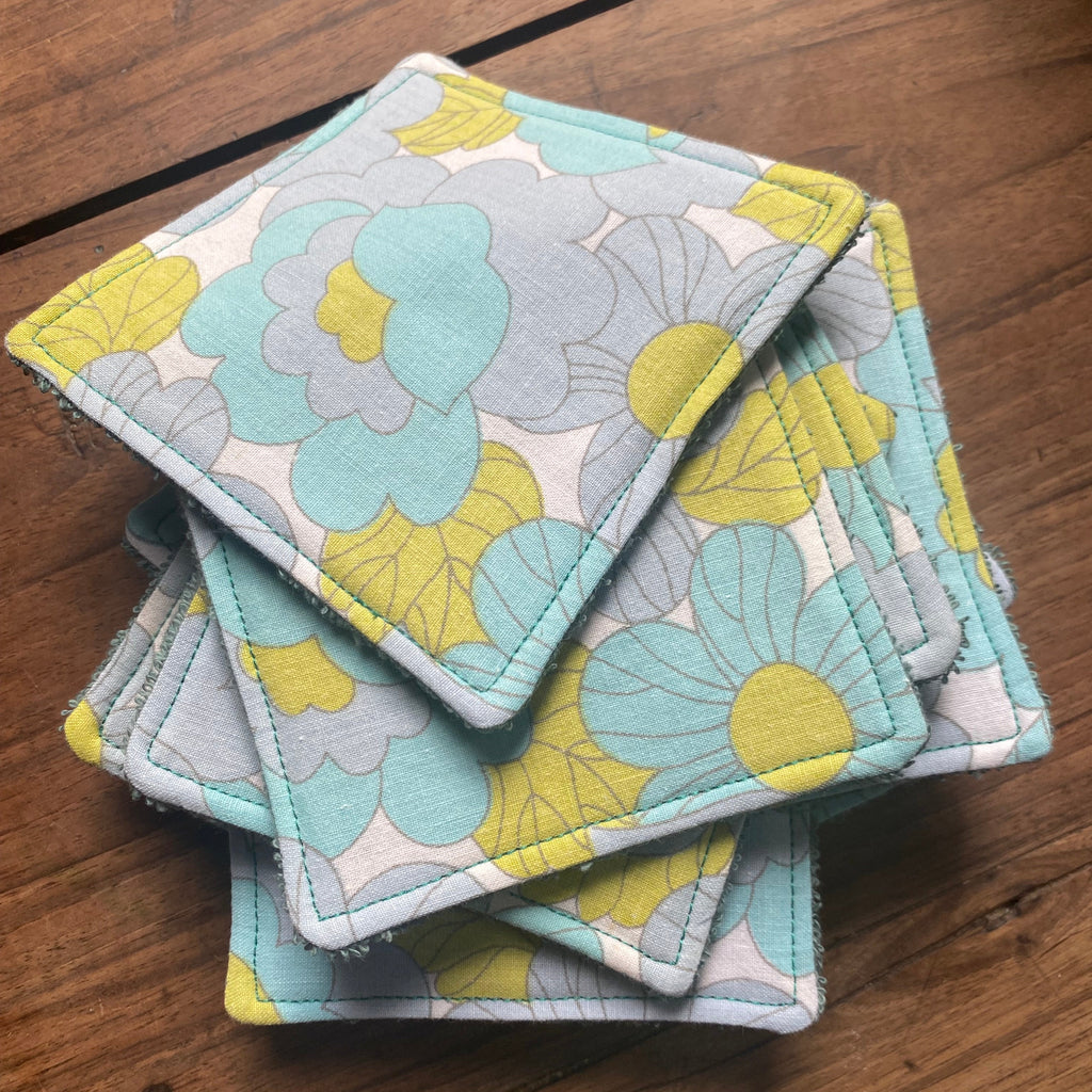 Lot lingettes