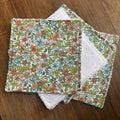 Lot maxi lingettes