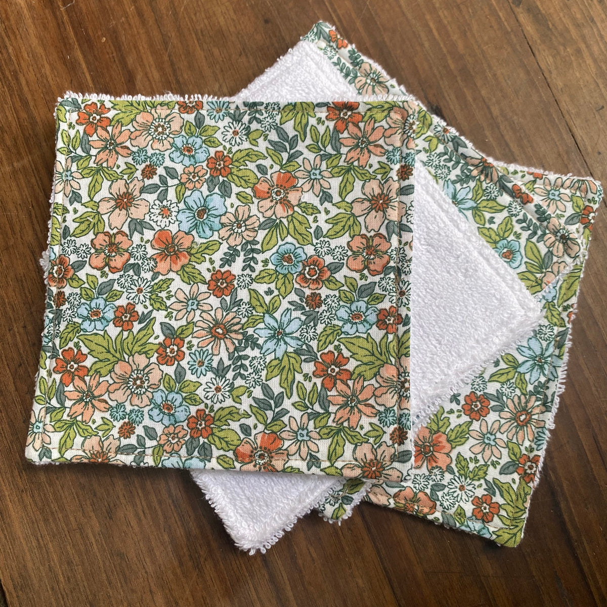 Lot maxi lingettes