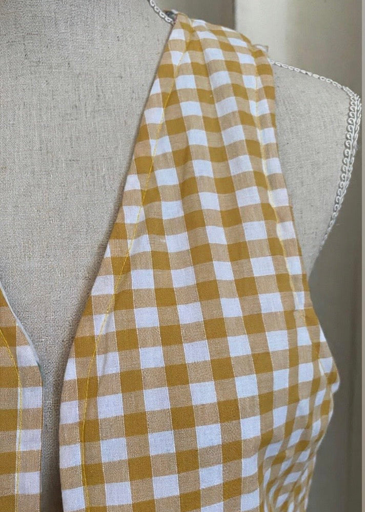 Gilet réversible Chantille taille 38-40