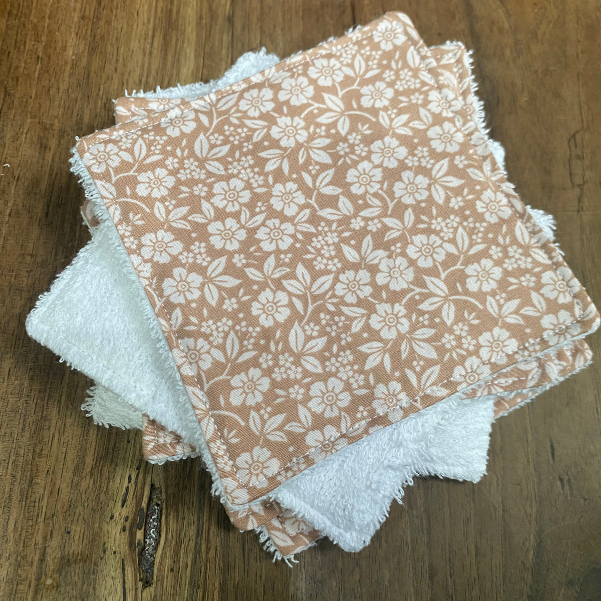Lot maxi lingettes