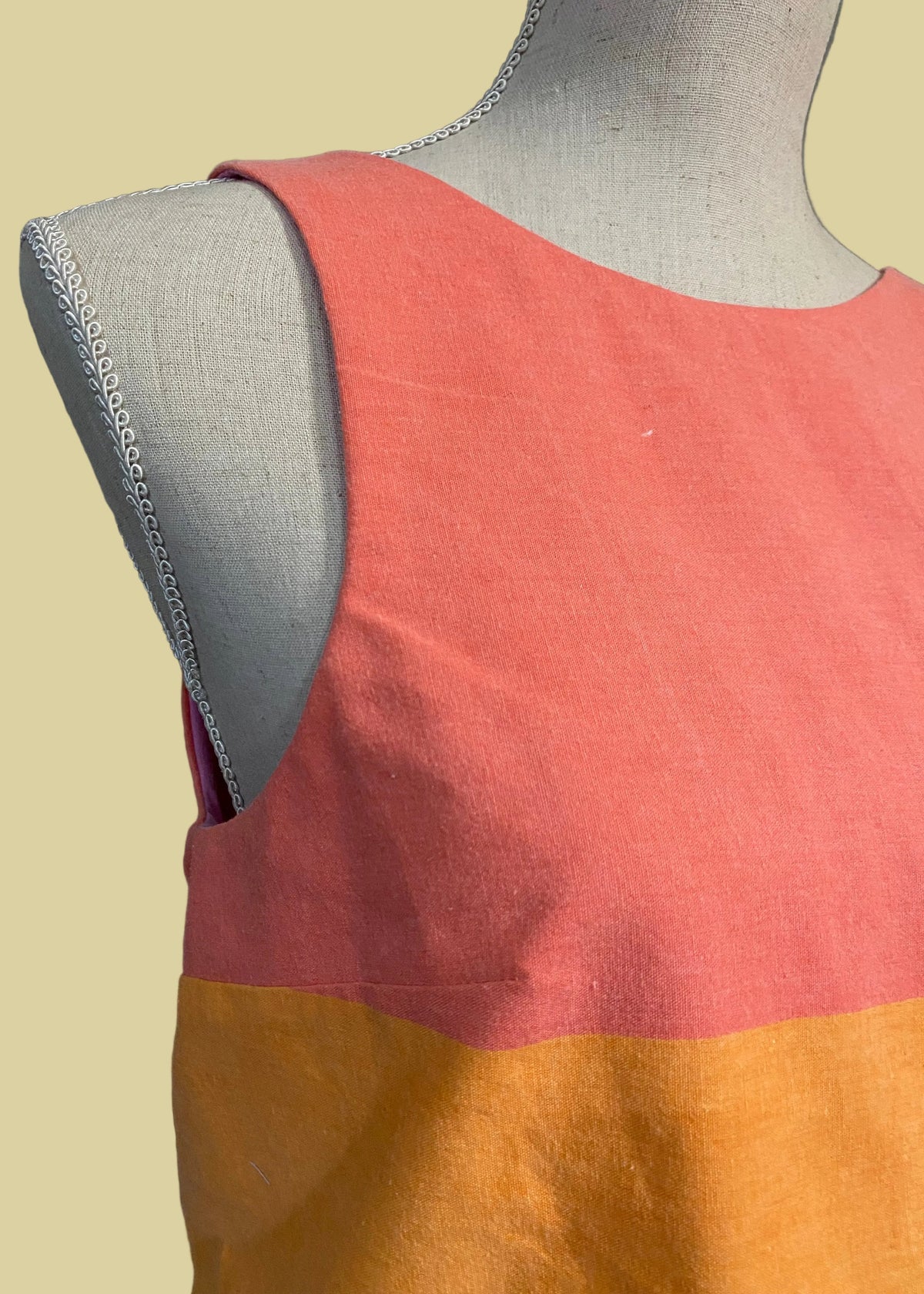 Le top Bibou taille 36
