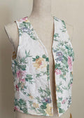 Gilet réversible Chantille taille 38-40