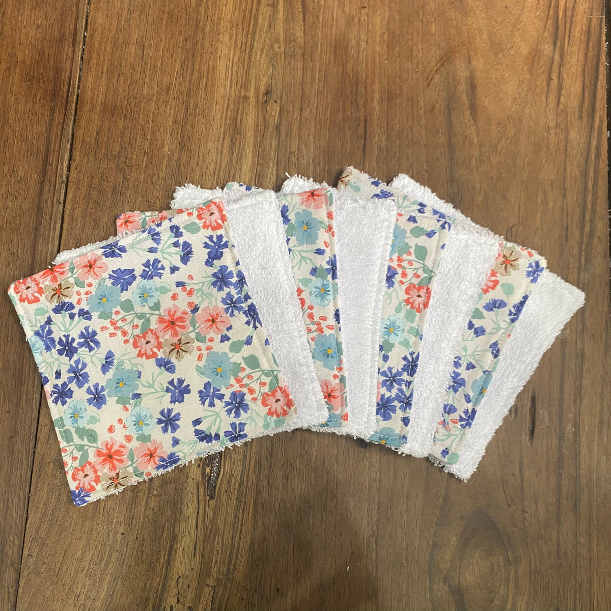 Lot maxi lingettes