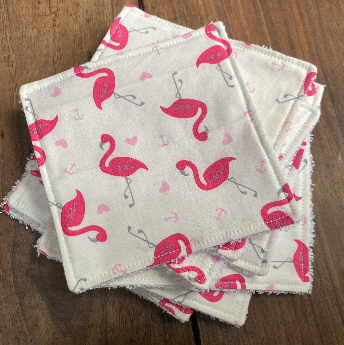 Lot maxi lingettes