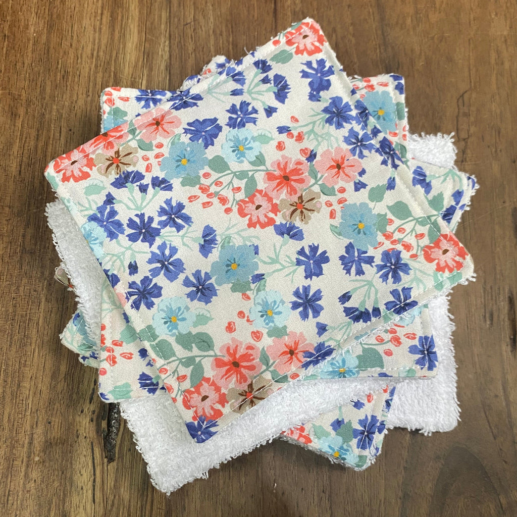 Lot maxi lingettes