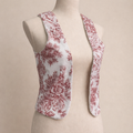 Gilet réversible Mousse taille 38