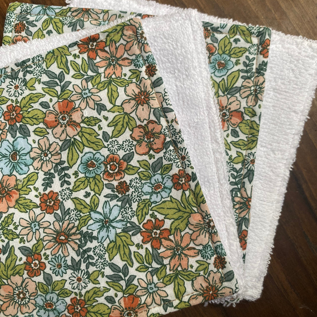 Lot maxi lingettes