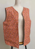 Gilet réversible Chantille taille 48
