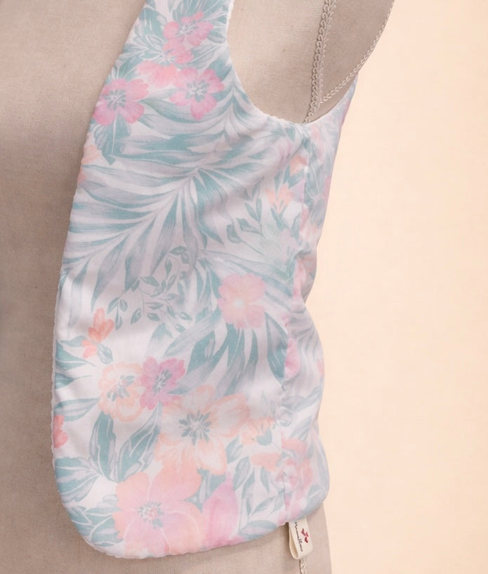 Gilet réversible Mousse taille 36