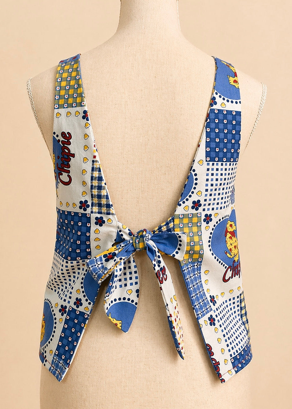 Le top Bibou taille 34
