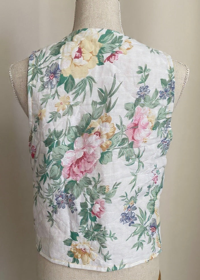 Gilet réversible Chantille taille 38-40