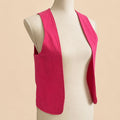 Gilet réversible Mousse taille 36