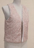 Gilet réversible Chantille taille 38