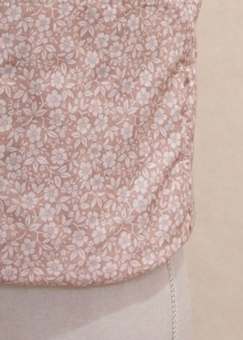 Gilet réversible Chantille taille 38