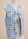 Gilet réversible Chantille taille 38-40