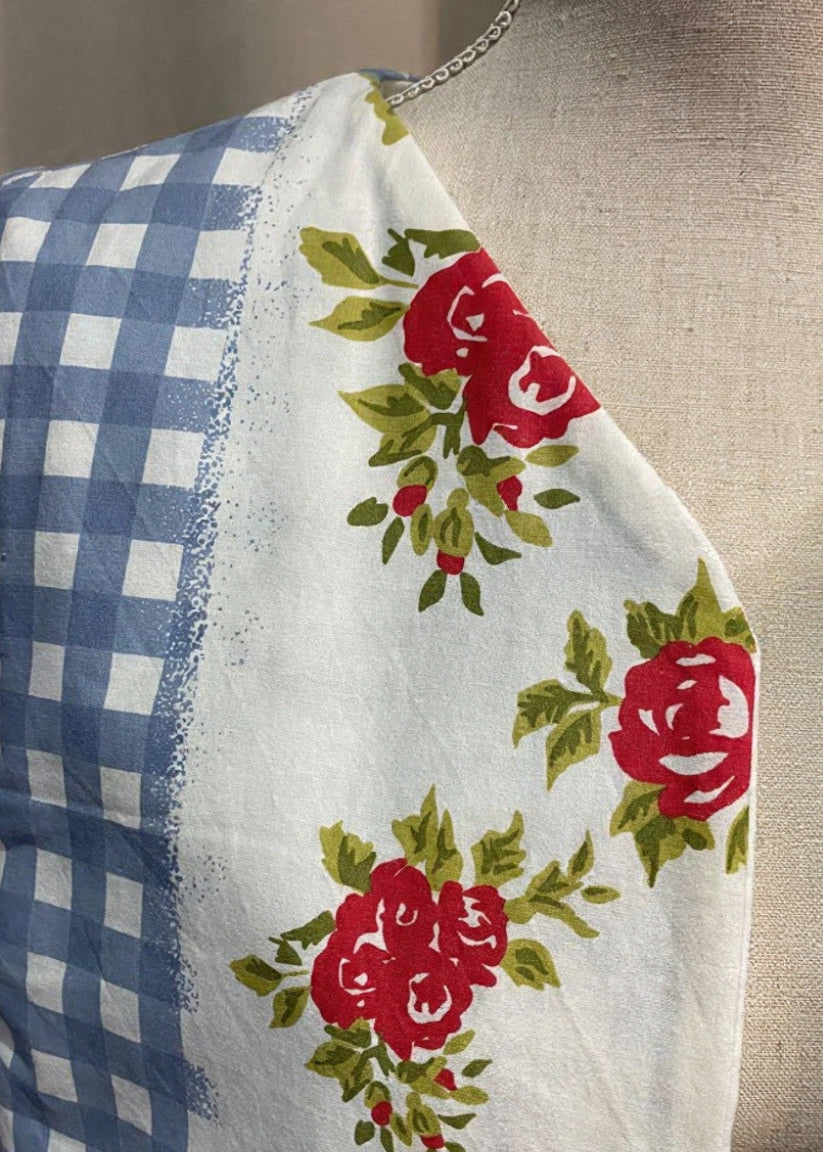 Gilet réversible Chantille taille 46