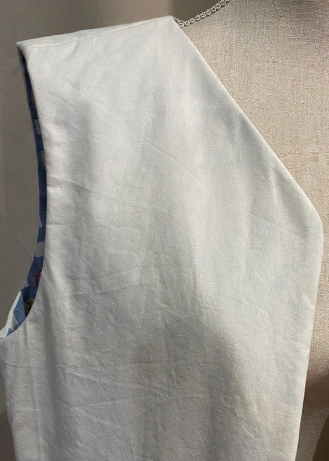 Gilet réversible Chantille taille 46