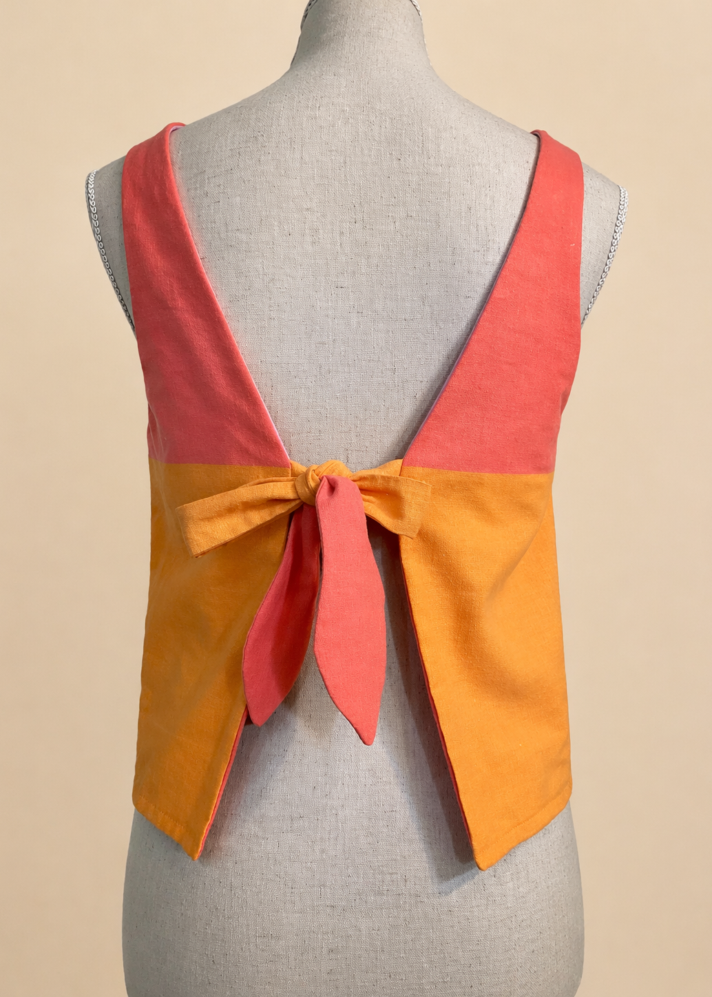 Le top Bibou taille 36