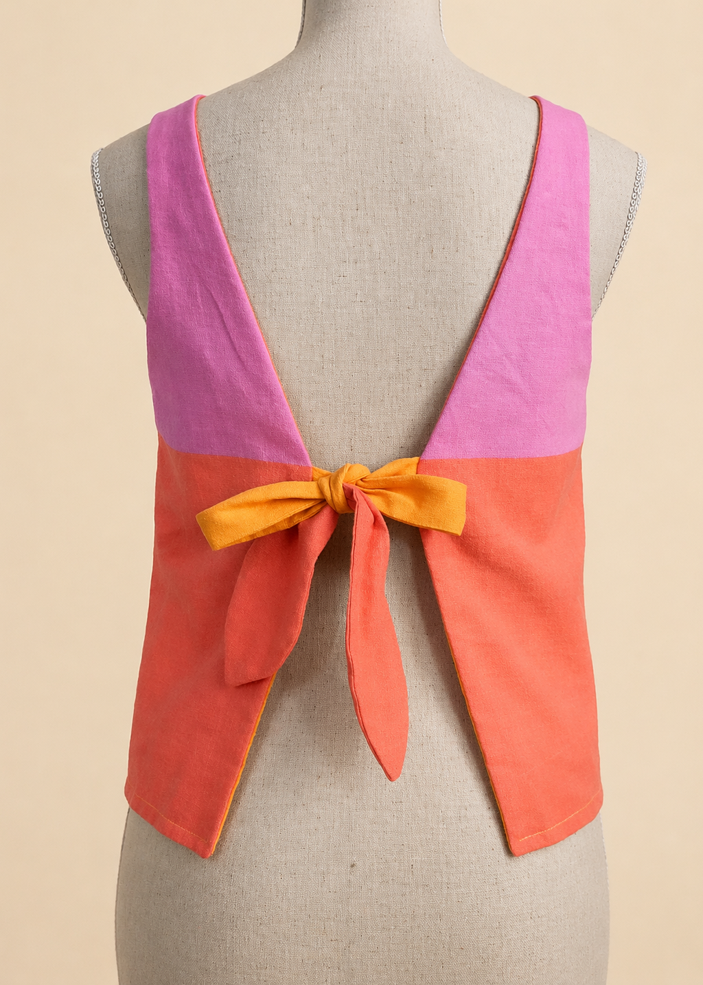 Le top Bibou taille 36