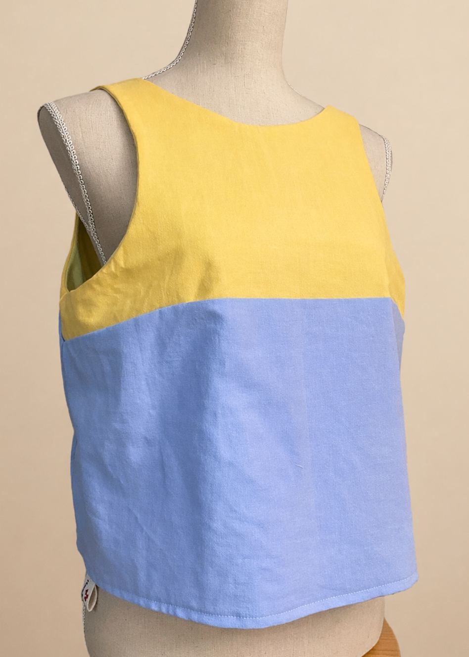 Le top Bibou taille 40