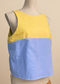 Le top Bibou taille 40