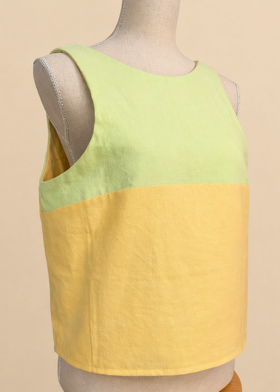 Le top Bibou taille 40