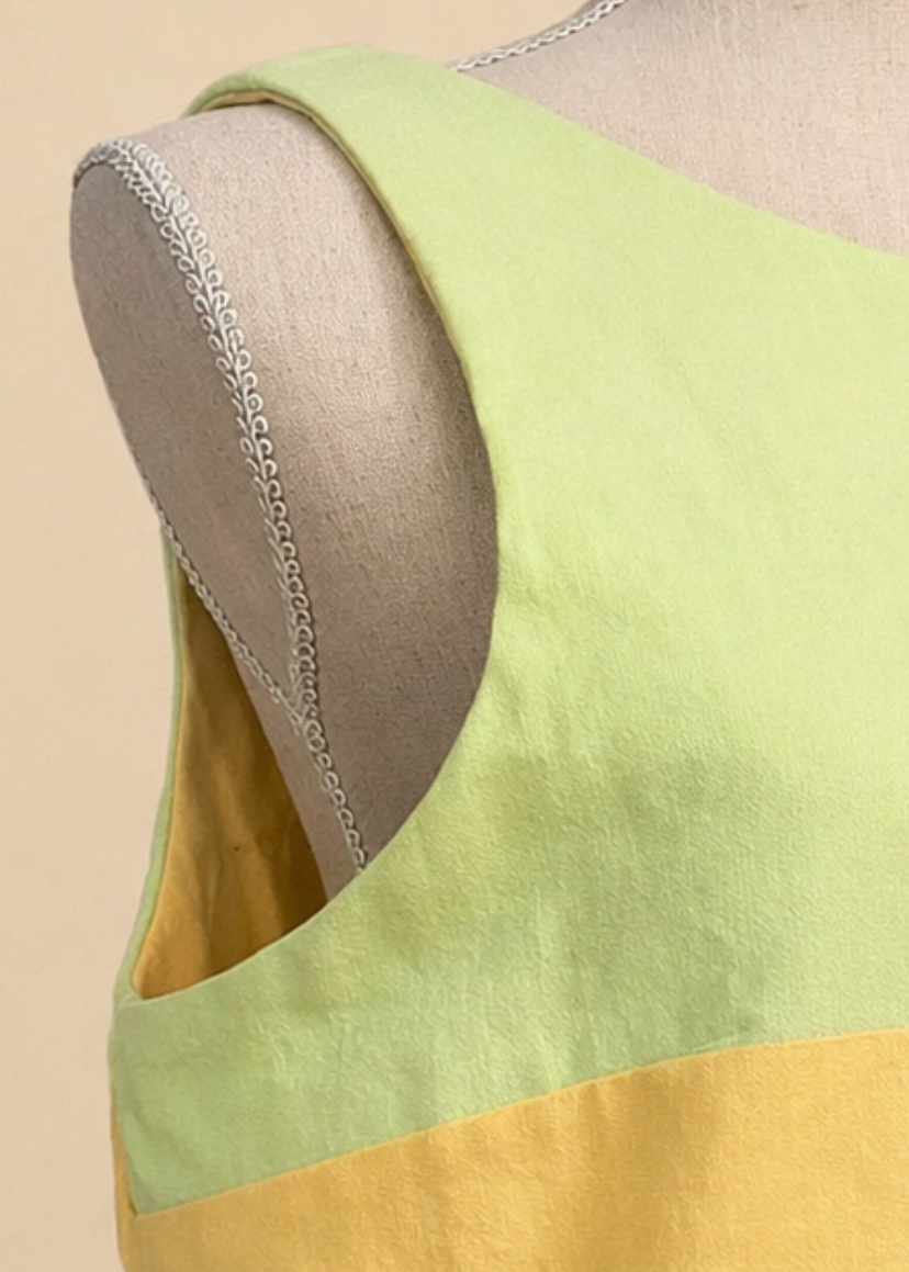 Le top Bibou taille 40