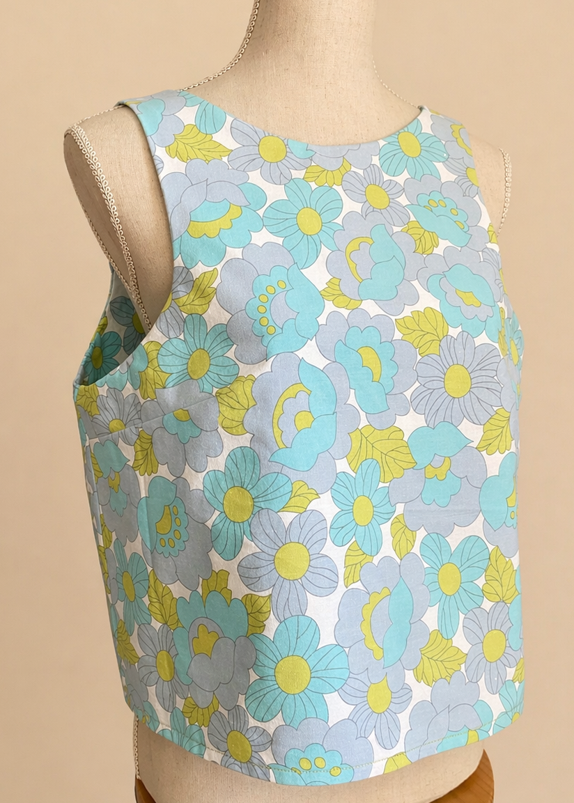 Le top Bibou taille 42